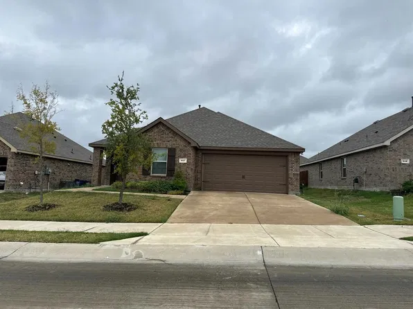 617 Calm Springs Dr, Princeton, TX 75407