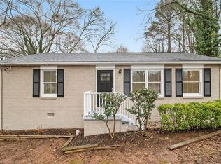 1438 Joy Ln, Decatur, GA 30032