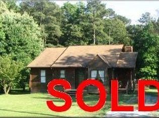 158 Tucker Cir, Boydton, VA 23917