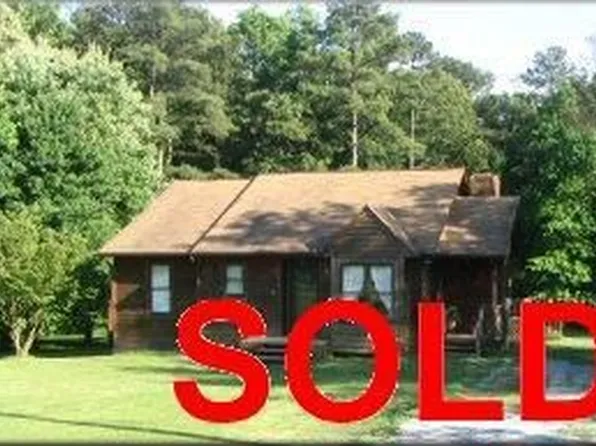 158 Tucker Cir, Boydton, VA 23917
