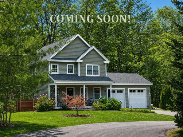 2 Douglas Road, Scarborough, ME 04074