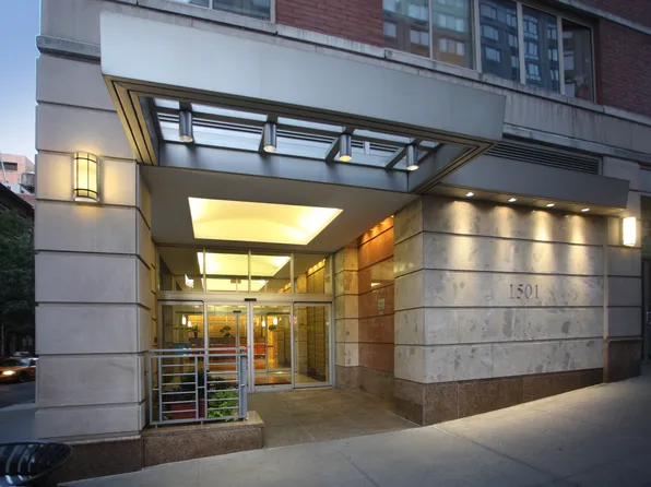 1501 Lexington Avenue 5A image 2 of 13