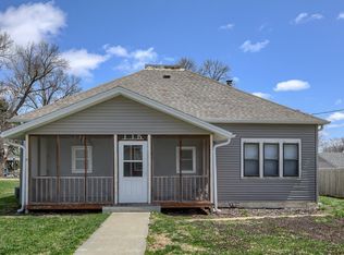 115 4th Ave, Underwood, IA 51576