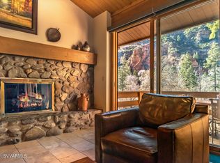 8531 N State Route 89a #38, Sedona, AZ 86336