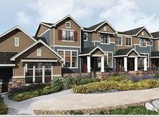 1820 Kalel Ln, Louisville, CO 80027