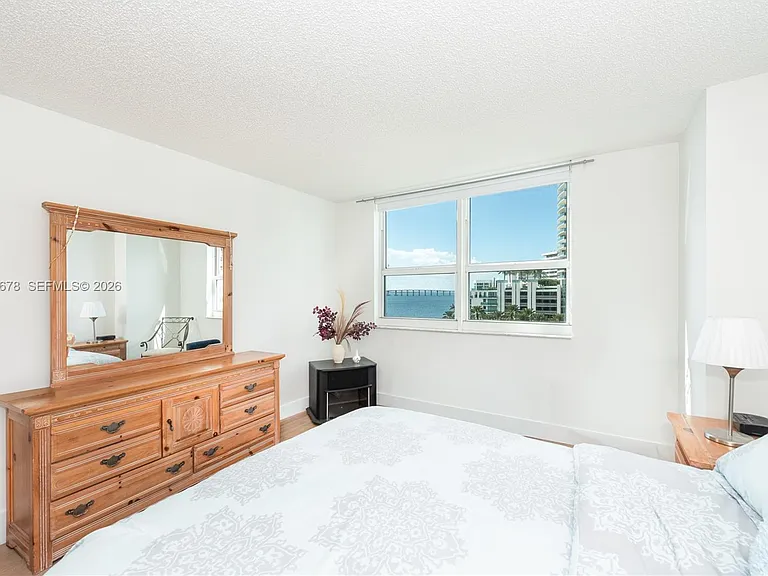 1155 Brickell Bay Dr #609 — Photo 11