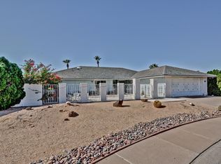9727 W Riviera Dr, Sun City, AZ 85351