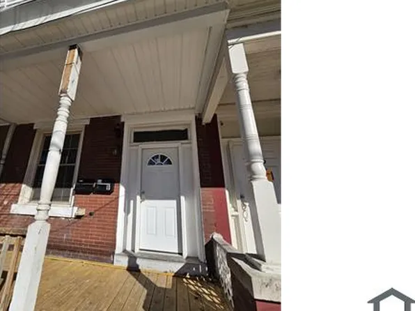 2231 N 6th St APT 2, Harrisburg, PA 17110