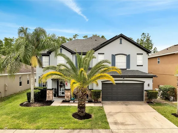 460 Crownclover Ave, Orlando, FL 32828