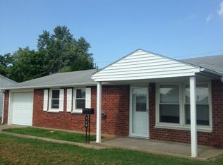 939 Carter Rd, Owensboro, KY 42301