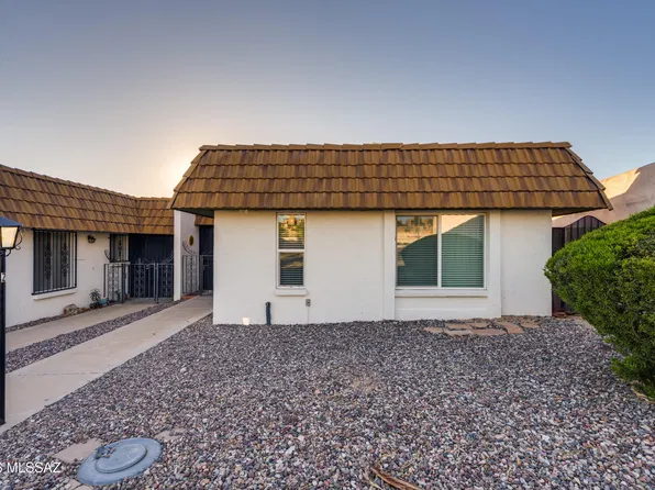 660 E River Rd APT Z, Tucson, AZ 85704