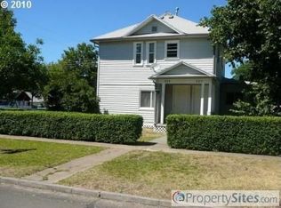 327 W Court St, Goldendale, WA 98620