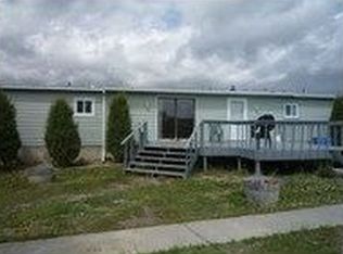 8733 1st St W, Havre, MT 59501