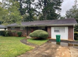 4109 Green Hawk Trl, Decatur, GA 30035