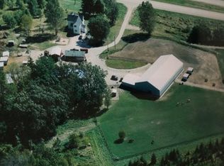 N9869 Us Highway 151, Beaver Dam, WI 53916