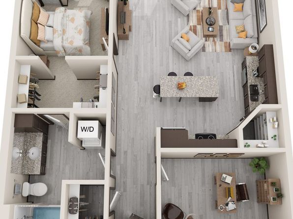 11833 Frankfort Pkwy NE #311