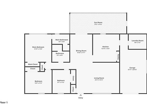 2nd image of 31213 Lancewood Dr