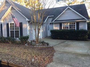 818 Bentley Dr, Lexington, SC 29072