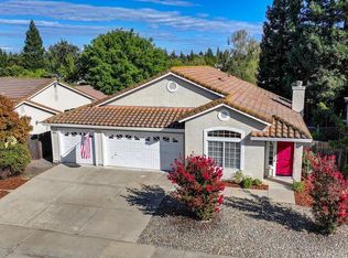 15078 Seguridad Dr, Rancho Murieta, CA 95683