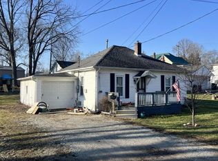 785 N Spring St, Wabash, IN 46992