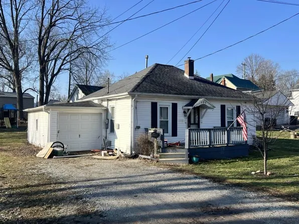 785 N Spring St, Wabash, IN 46992