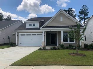 752 Hackberry Way LOT 13, Shorebreak Plan Longs, SC 29568