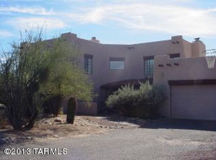 816 E Placita De Roberta, Tucson, AZ 85718