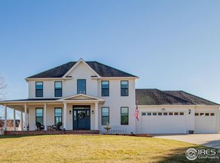 3232 Crest Dr, Loveland, CO 80537