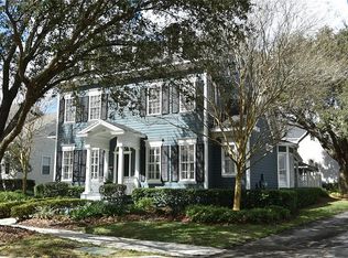 735 Honeysuckle Ave, Celebration, FL 34747