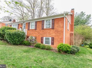 14612 Anderson St, Woodbridge, VA 22193
