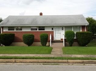 4727 Daleville St NW, Roanoke, VA 24012