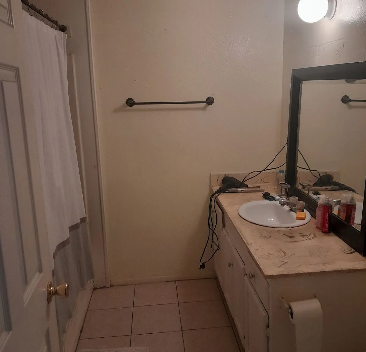 Apartment for rent — Photo 4