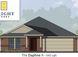 1116 Brownstone Way SW, Cullman, AL 35055