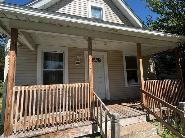 321 Kosciusko St, Toledo, OH 43608