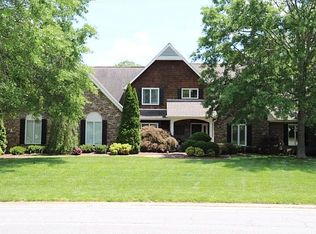 516 Gibson Pond Rd, Chattanooga, TN 37421