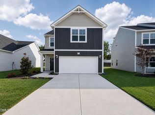 109 Crossvine St LOT 10, Selma, NC 27576