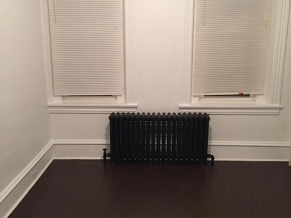 bed room