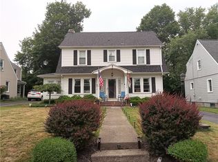 58 Larchmont Rd, Elmira, NY 14905