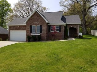 12143 Harvard Ln, Glade Spring, VA 24340
