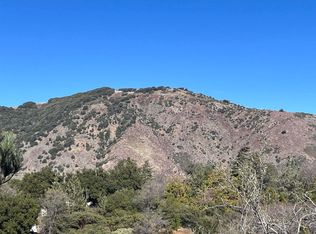 0 Banner View Dr, Julian, CA 92036