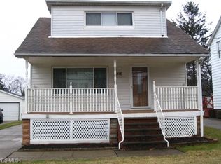 5254 Milo Ave, Maple Heights, OH 44137