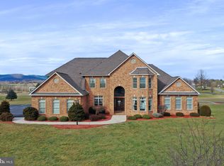 13728 Clear Spring Rd, Clear Spring, MD 21722