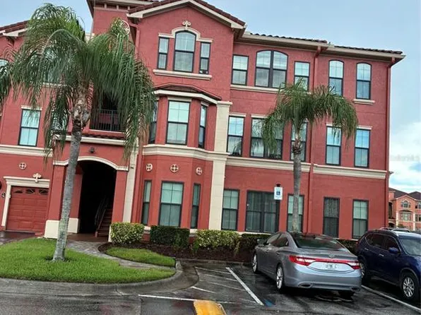 2731 VIA CAPRI #921, CLEARWATER, FL 33764