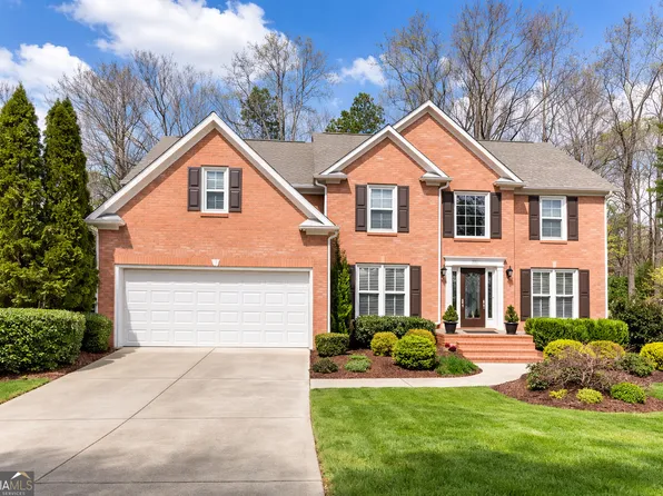 375 White Rose Trce, Alpharetta, GA 30005