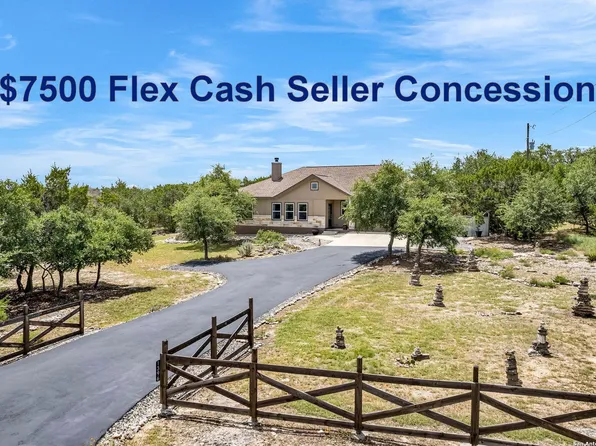 1396 Heritage Hill, Canyon Lake, TX 78133