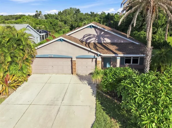 4061 KINGSFIELD DRIVE, PARRISH, FL 34219