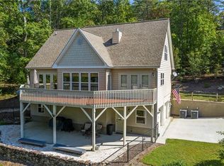 5015 Albert Williams Rd W, Connelly Springs, NC 28612