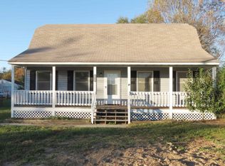 3487 Enos Rd, Gloucester, VA 23061