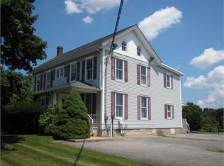 740 Milford Warren Glen Rd, Milford, NJ 08848