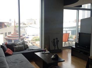 301 Demonbreun St UNIT 1221, Nashville, TN 37201